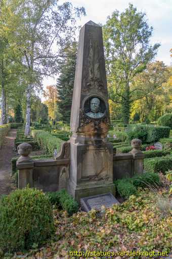 Eisenach /  Clemens Coudray