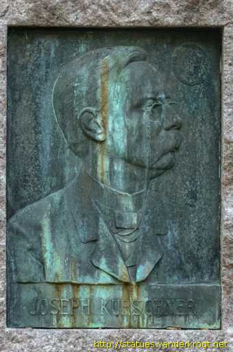 Eisenach /  Joseph Kürschner