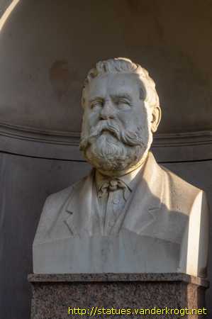 Eisenach /  Fritz Reuter