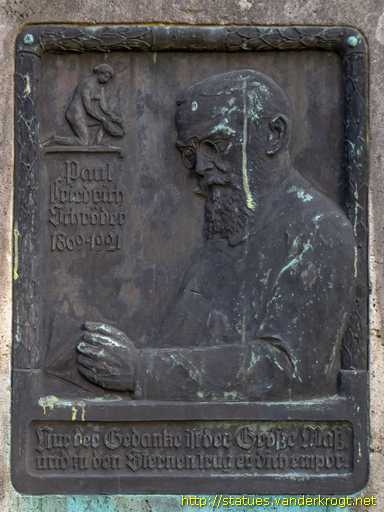 Eisenach /  Paul Friedrich Schröder