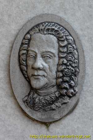 Eisenach /  Georg Philipp Telemann