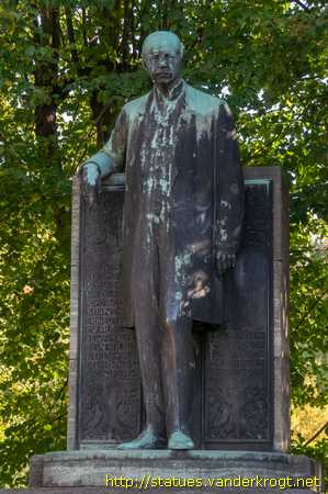 Eisenach /  Carl Alexander Großherzog von Sachsen-Weimar-Eisenach