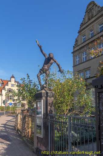 Eisenach /  Balance
