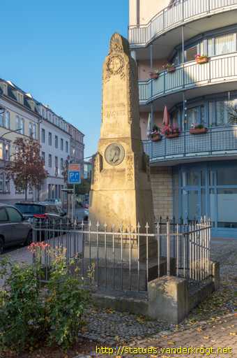 Gotha /  Paul Emil Jacobs