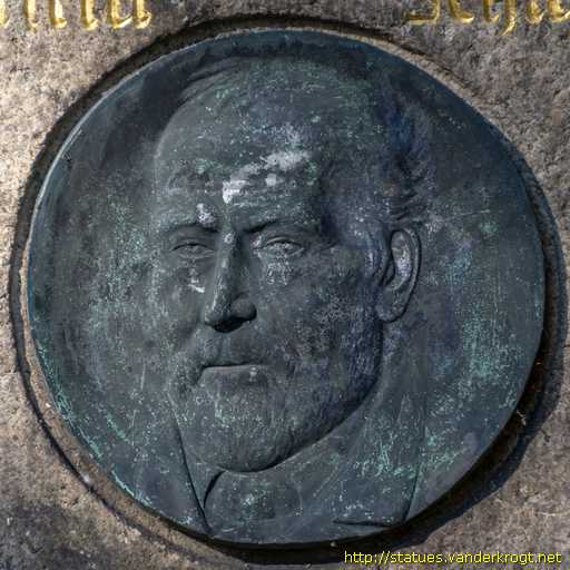 Arnstadt /  Willibald Alexis