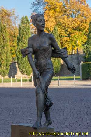 Gotha /  Luise Dorothea von Sachsen-Gotha-Altenburg