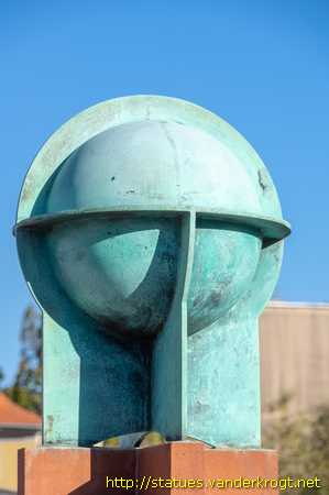 Gotha /  Kartographie in Gotha