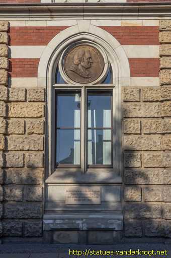 Erfurt /  Johann Bartholomäus Trommsdorff