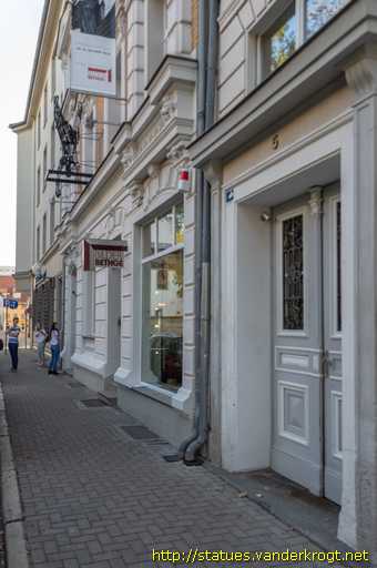 Erfurt /  Ludwig der Springer
