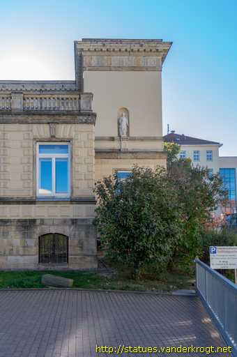 Gotha /  Sparen und Industrie