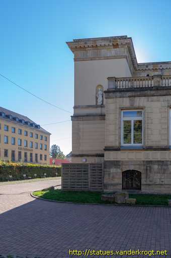 Gotha /  Sparen und Industrie