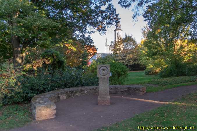 Bad Langensalza /  Argusblick