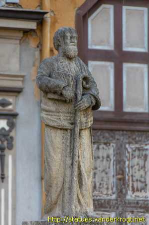 Bad Langensalza /  Jakobsbrunnen