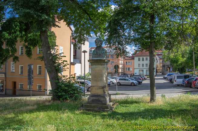 Jena /  Friedrich Gottlob Schulze