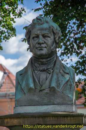 Jena /  Friedrich Gottlob Schulze