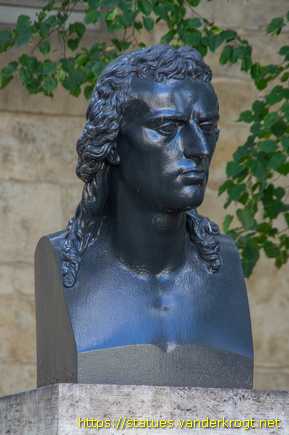 Jena /  Friedrich Schiller