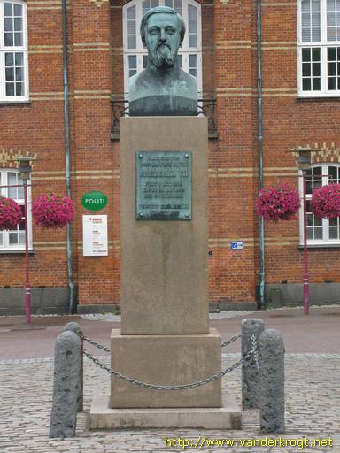 Stubbekøbing /  Frederik VII