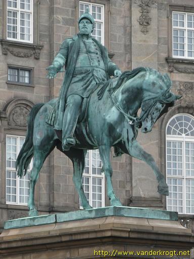 København /  Frederik VII