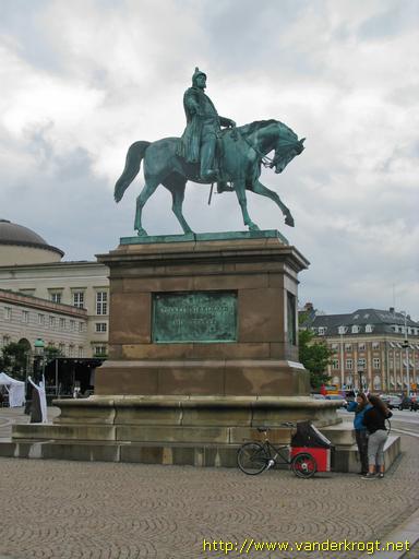 København /  Frederik VII
