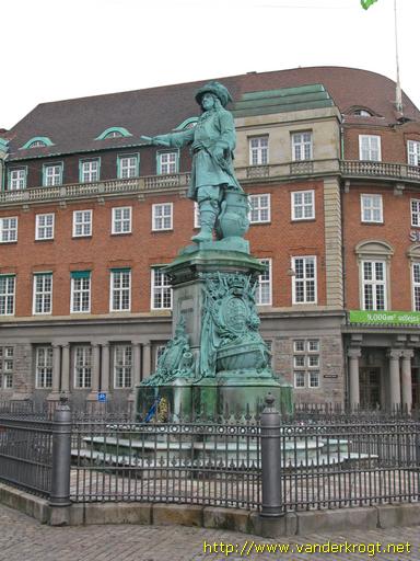 København /  Niels Juel
