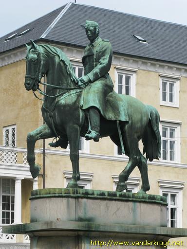 København /  Christian X