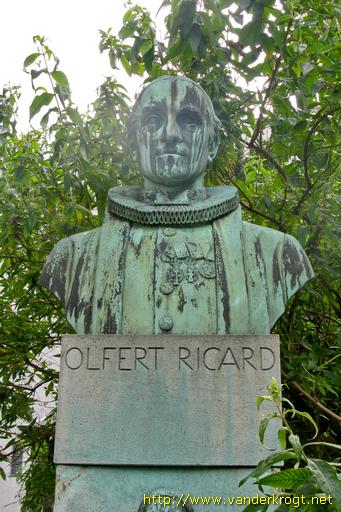 København /  Olfert Ricard