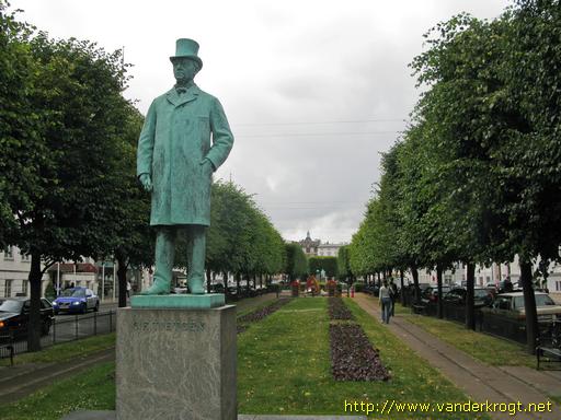 København /  Carl Frederik Tietgen