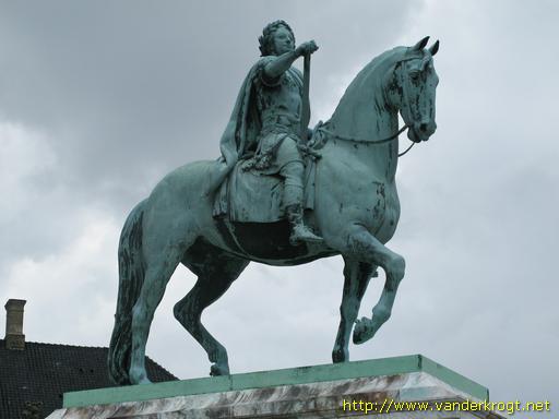 København /  Frederik V
