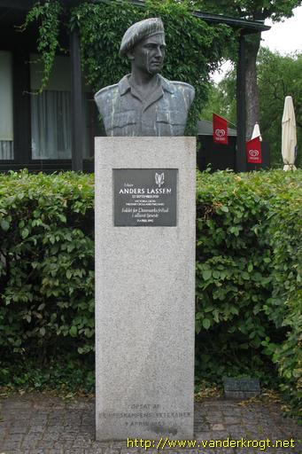 København /  Anders Lassen