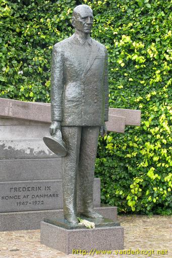 København /  Frederik IX