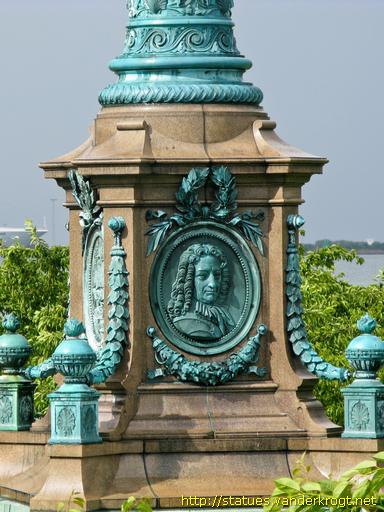 København /  Ivar Huitfeldt