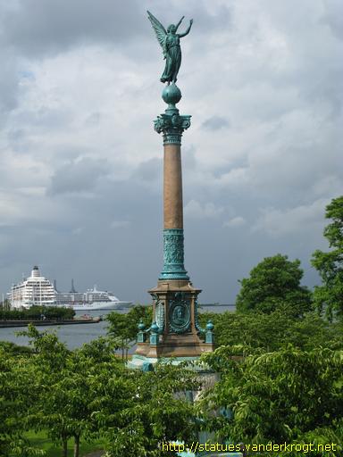 København /  Ivar Huitfeldt