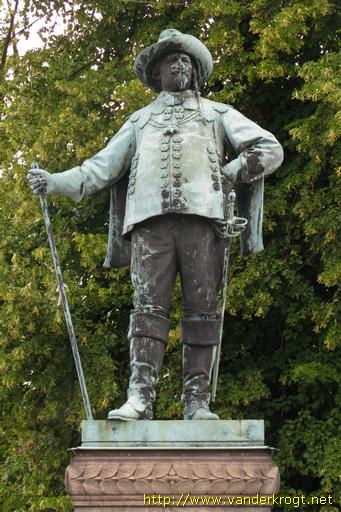 København /  Christian IV