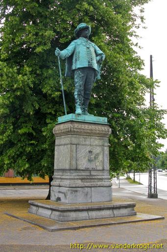 København /  Christian IV