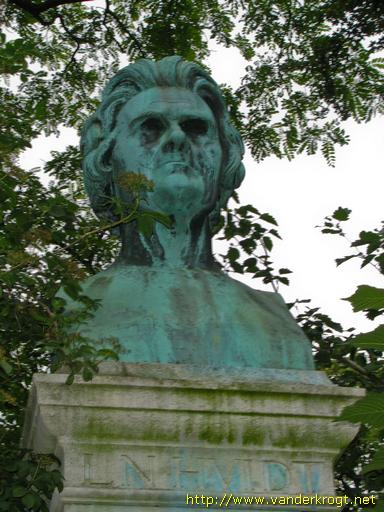 København /  Lauritz Nicolai Hvidt