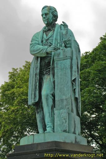 København /  Hans Christian Ørsted
