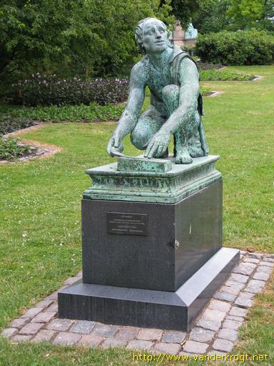 København / Sliberen