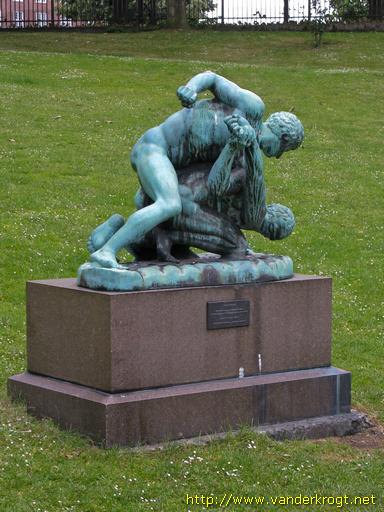 København / Bryderne