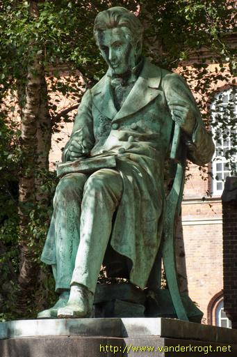 København /  Søren Kierkegaard