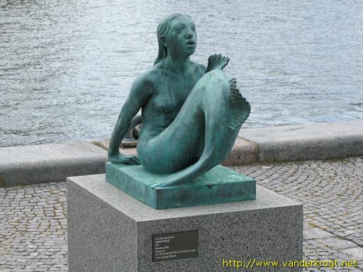 København /  Havfrue
