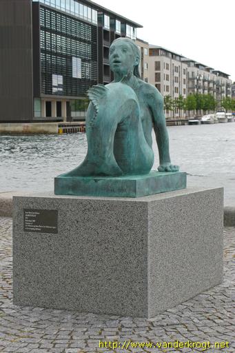 København /  Havfrue