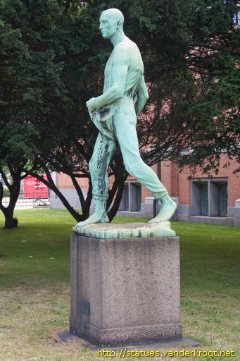 København /  Sædemand
