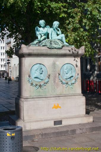København / Johannes Ewald & Johan Herman Wessel