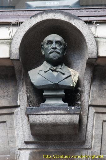 København /  Carl Reinholdt Waldemar Jorck
