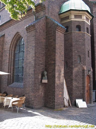 København /  Svend Aage Tauscher