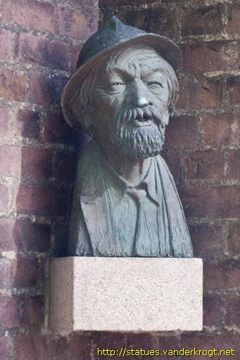 København /  Svend Aage Tauscher