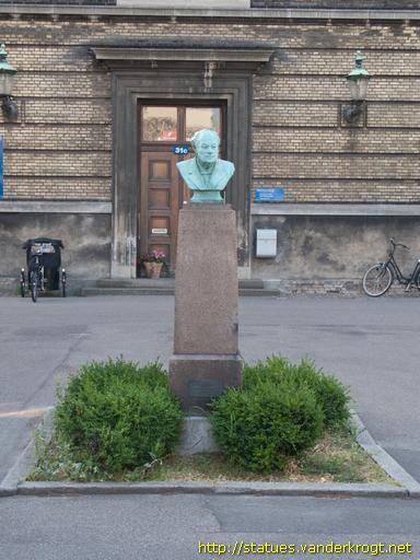 København /  Rudolph Bergh