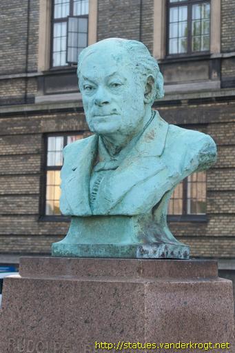 København / Rudolph Bergh