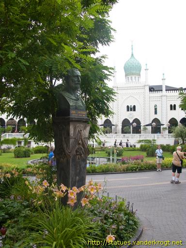 København /  Georg Carstensen