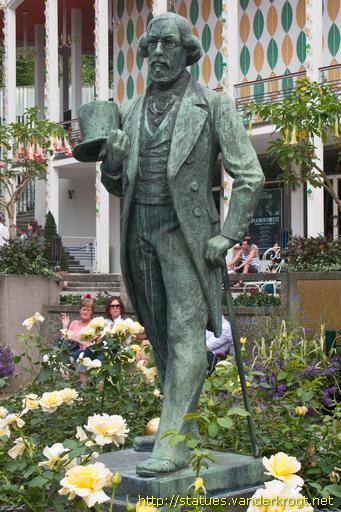 København /  Georg Carstensen